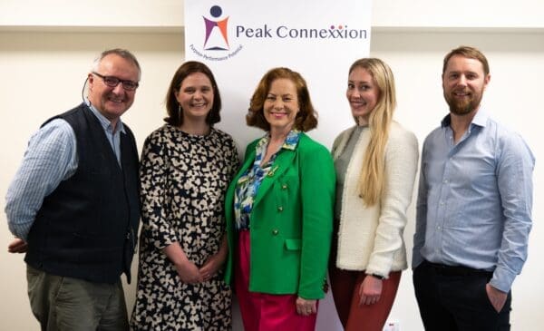 Peak Connexxion celebrates 18 years of empowering leaders and transforming organisations